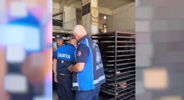 Reyhanlı’da Hijyen Denetimleri Sıkılaştırıldı