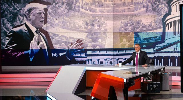 Rusya, ABD Seçimlerine Müdahale Mi Ediyor?