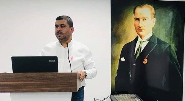 Sağlık Çalışanına Yapılan Saldırıya Tepkiler Büyüyor
