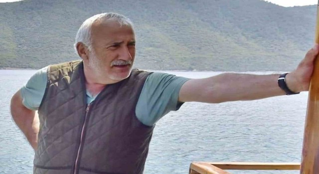 Samsun'da trafik kazasında 1 kişi yaşamını kaybetti