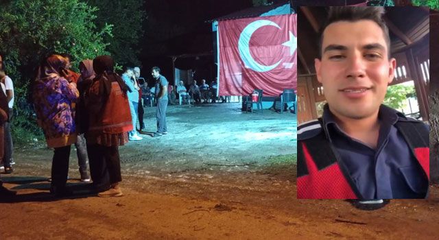 Şehit Uzman Çavuş Aykanat'ın Duygusal Veda Videosu Ortaya Çıktı