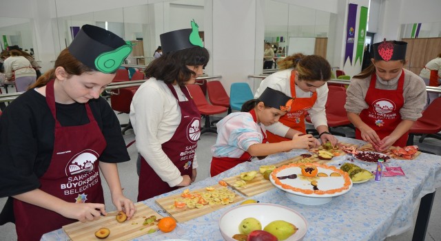 SGMler 30 branşla yeni döneme kapılarını açıyor