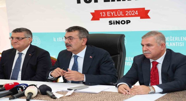 Sinopa 7 müjde