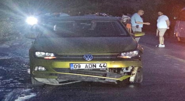 Sökedeki trafik kazasında ağır yaralanan sürücü hayatını kaybetti