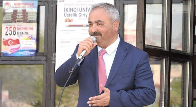 Tanınmış Eğitimci Panavur Vefat Etti