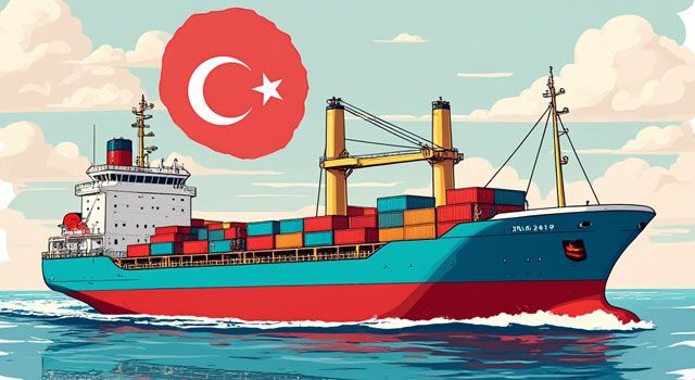 Temmuz Ayı Dış Ticaret Endeksleri Açıklandı