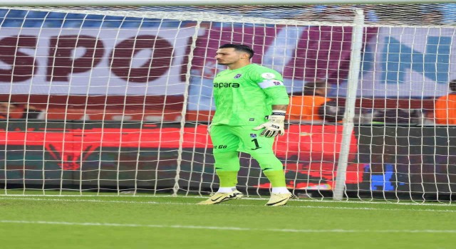 Trendyol Süper Lig: Trabzonspor: 2 - Kayserispor: 2 (Maç sonucu)