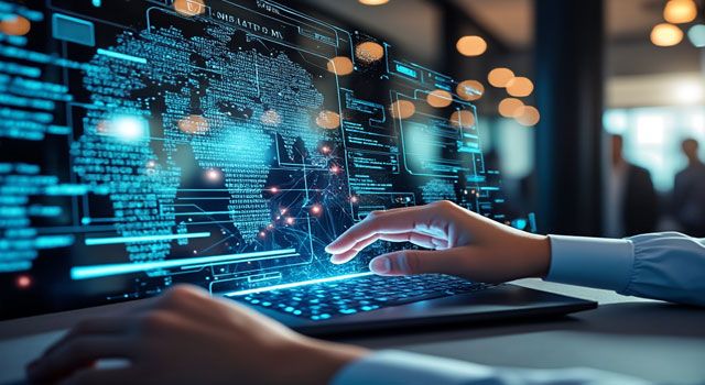 TÜİK: “E-Satış Yapan Girişimlerin Oranı %17,4 Oldu”