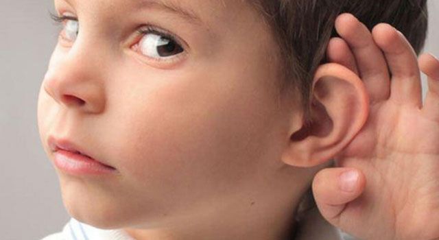 Ulusal İşitme Tarama Programı ile Geleceğe Sağlıklı Nesiller Hazırlanıyor