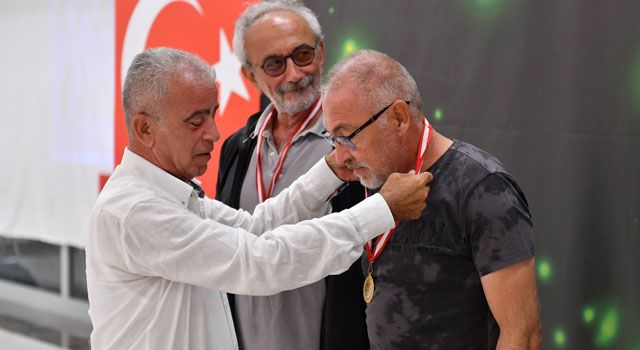 Uluslararası Briç Festivali Sona Erdi