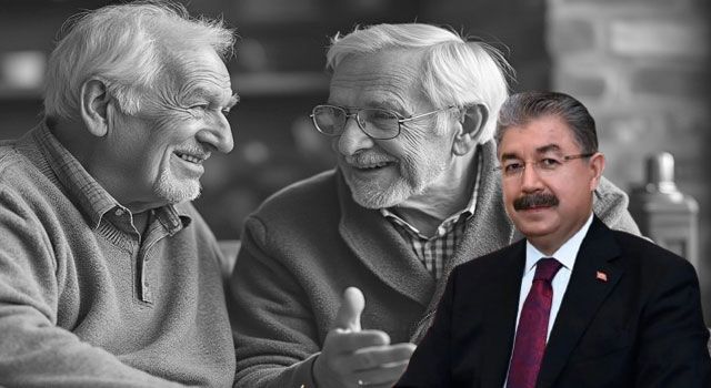 Vali Yılmaz: “Yaşlılarımız Milletimizin Hafızasıdır”