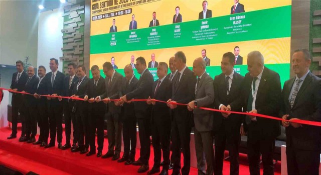 Worldfood İstanbul, Dubai Gulfood ve ANUGAya rakip oldu