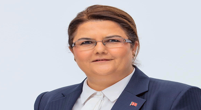 Yanık'tan İsrail Dışişleri Bakanına Sert Tepki