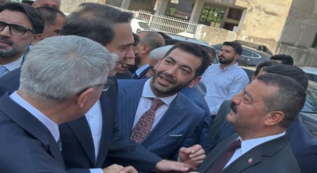 Yarbaşı Beldesi Sakinlerine Başkan’dan Müjdeli Haber