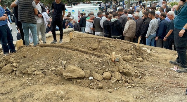 Yaşlı çiftin öldüğü kazada acı detay: Kaza kız isteme dönüşü meydana gelmiş