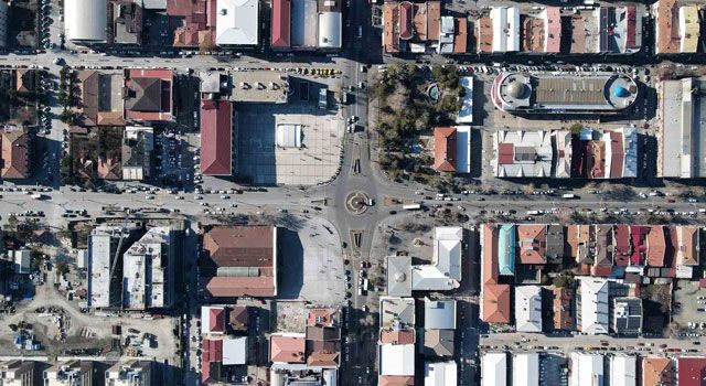 Yıllık Gayrisafi Yurt İçi Hasıla Arttı