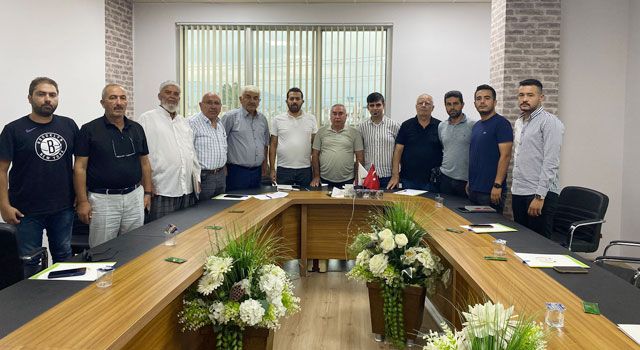 Zeytin Çekim Ücretleri Belirlendi
