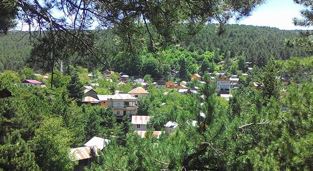 Zorkun Yaylası'nda Geri Dönüş Hazırlıkları Başlıyor