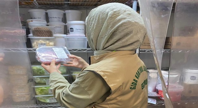 371 işletmeye denetim yapıldı