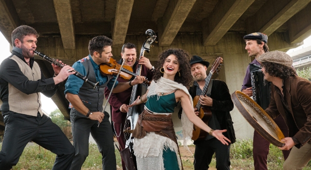 5. Uluslararası Balkan Müzik Festivali İzmir’de Başlıyor!