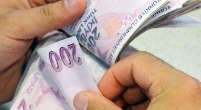 7 Bin TL Üzerindeki Ödemelere Yeni Düzenleme Yolda