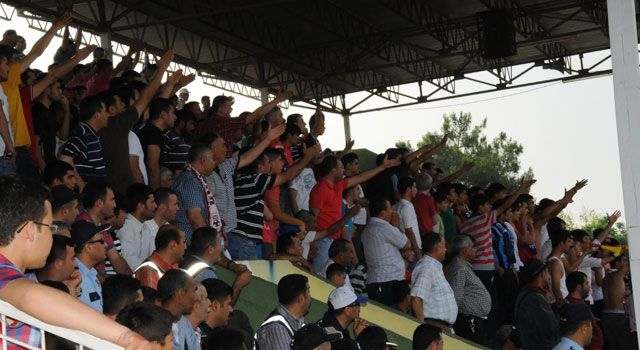 7 Ocak Stadında Yenileme Çalışmaları Başlayacak
