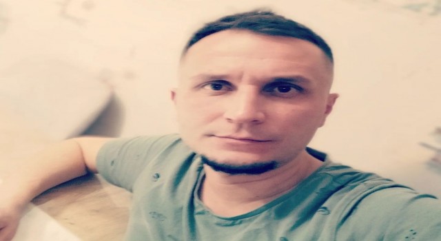 Samsun’da 8. kattan atlayan eski polis hayatını kaybetti