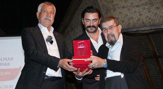 9. Şehir Tiyatroları Festivali Adana’da Perdelerini Açtı