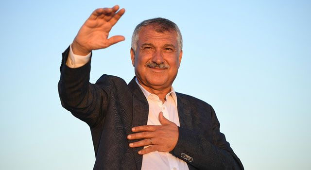 Adana’da Hizmet Atağı: Yeni Açılışlar Yolda