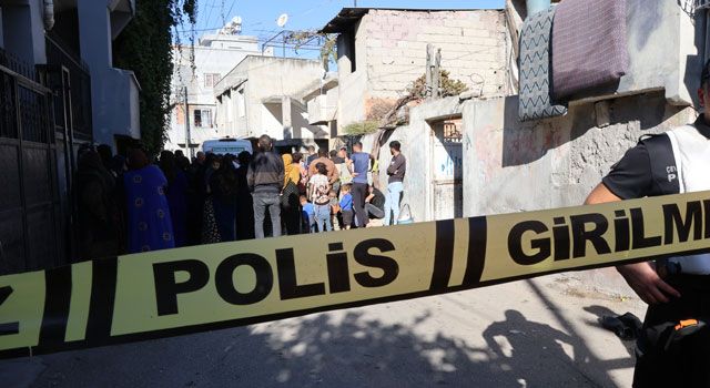 Adana’da Isıtıcıdan Çıkan Yangında 3 Çocuk Hayatını Kaybetti