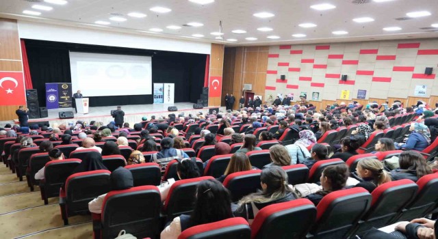 Ağrıda En İyi Narkotik Polisi; Anne Projesi ile uyuşturucuyla mücadele yoğunlaşıyor
