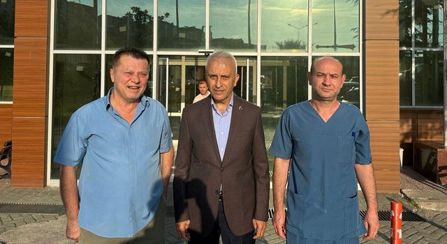 “Aile Hekimliğinde Yeni Mağduriyetler Yaşanmamalı”