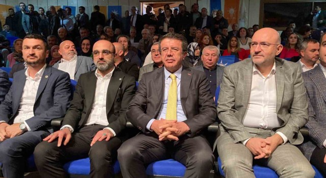 AK Parti Genel Başkan Yardımcısı Zeybekci: Enflasyon seneye yüzde 20lere düşecek”