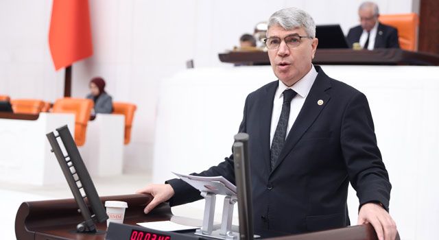 AK Partili Gülsoy: “Osmaniye’yi Yatırımlarla Geleceğe Taşıyoruz"