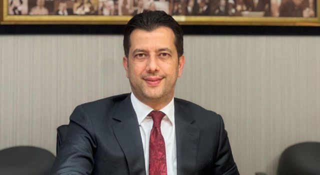 AK Partili Kaya’dan 29 Ekim Cumhuriyet Bayramı Mesajı