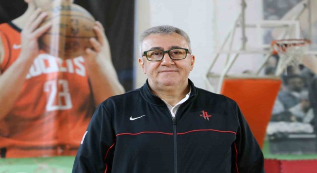 Alperen Şengün Giresunun gururu oldu