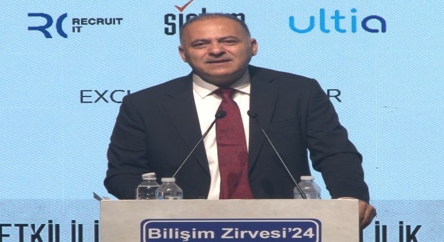 Bakan Yardımcısı Dr. Ömer Fatih Sayan: “Bizim yerli ve milli üretimimizin olduğu bir noktaya çok planlı bir saldırı gerçekleştirildi