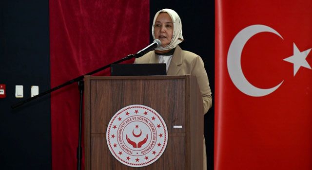 Bakan Yardımcısı Yenigün, Osmaniye’yi Ziyaret Etti