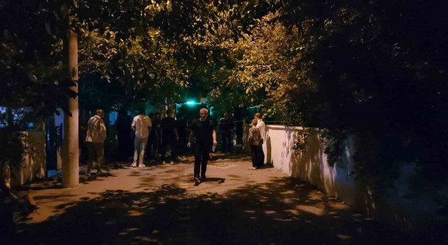 Balıkesirde damat dehşeti: 2 ölü, 2 yaralı