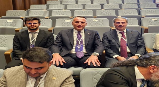 Başkan Alemdar: Şehrimize ve milletimize hizmet için gayretle çalışmaya devam edeceğiz”
