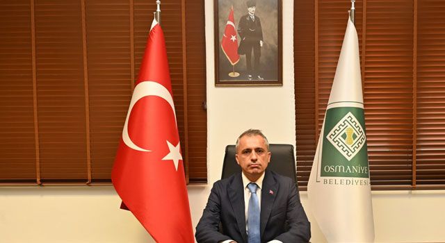 Başkan Çenet: “Liderin Işığı Suçluları Ortaya Çıkarıyor”