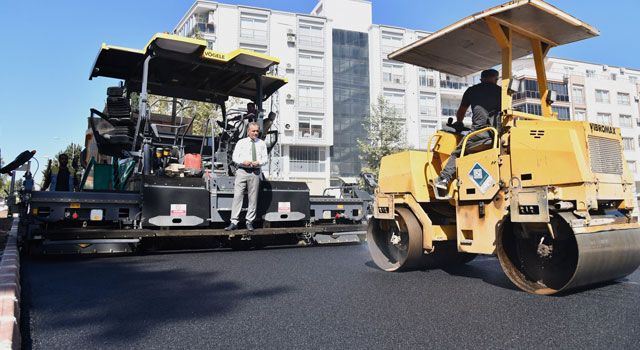 Başkan Çenet: "Osmaniye’yi Güçlü Bir Geleceğe Taşıyoruz"