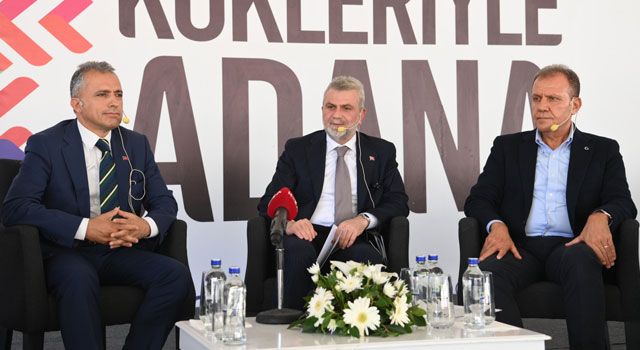 Başkan Görgel: “Kahramanmaraş, Geniş Bir Gastronomi Destinasyonu Potansiyeline Sahip”