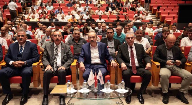 Başkan Gülsoy: EİDS uygulaması sektörde güvenirliği güçlendirecek