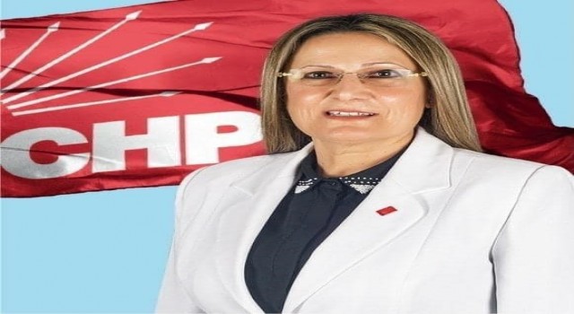 Başkan Günel, kadın belediye başkan yardımcısı sözünü tuttu