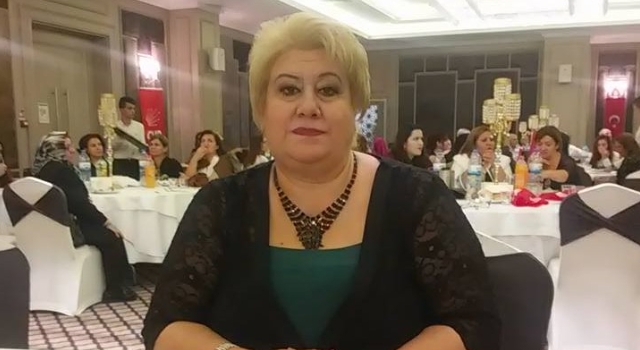 Başkan Lutfiye Köroğlu’ndan 29 Ekim Cumhuriyet Bayramı Mesajı