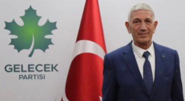Başkan Nevzat Altıtok’tan 29 Ekim Cumhuriyet Bayramı Mesajı