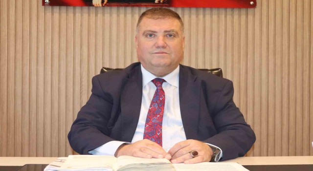 Başkan Özkan: “Yerel yönetim ve merkezi hükumetle uyumlu çalışıyoruz”