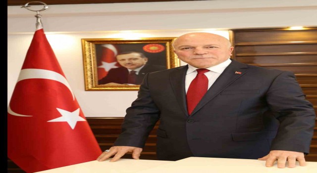 Başkan Sekmenden Cumhuriyet Bayramı mesajı
