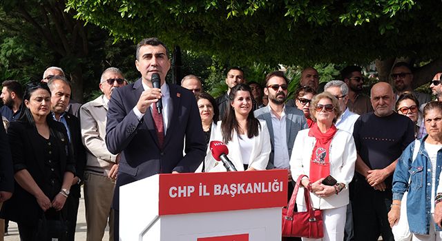 Başkan Tanburoğlu, “Cumhuriyeti Sonsuza Dek Yaşatacağız”